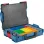 BOSCH L-BOXX 102 σετ 12 τεμαχίων Professional 1600A016NB