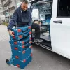 BOSCH L-BOXX 102 σετ 12 τεμαχίων Professional 1600A016NB