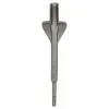 BOSCH Καναλοκάλεμο με πτερύγια SDS plus 2608690007