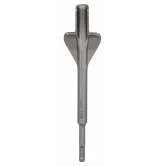 BOSCH Καναλοκάλεμο με πτερύγια SDS plus 2608690007