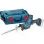 BOSCH GSA 18 V-LI C Σπαθόσεγα Μπαταρίας 06016A5001