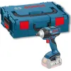 BOSCH GDS 18 V-EC 250 Παλμικό Κατσαβίδι Μπαταρίας 06019D8101