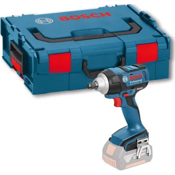 BOSCH GDS 18 V-EC 250 Παλμικό Κατσαβίδι Μπαταρίας 06019D8101