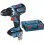 BOSCH GSR 18V-60 C Δραπανοκατσάβιδο Μπαταρίας σε L-BOXX 06019G1103