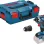 BOSCH Δραπανοκατσάβιδο Μπαταρίας GSR 18V-60 FC σε L-BOXX 06019G7102