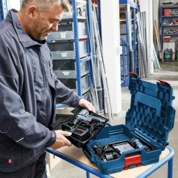 BOSCH L-BOXX 102 σετ 12 τεμαχίων Professional 1600A016NB
