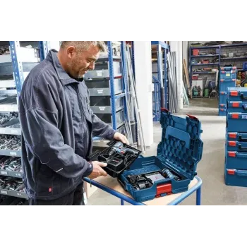 BOSCH L-BOXX 102 σετ 12 τεμαχίων Professional 1600A016NB