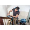 BOSCH GET 55-125 Έκκεντρο Τριβείο TURBO 550W Professional 0.601.257.001