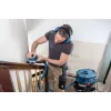 BOSCH GET 55-125 Έκκεντρο Τριβείο TURBO 550W Professional 0.601.257.001