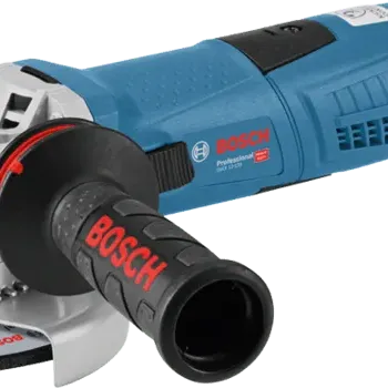 BOSCH GWX 13-125 S Γωνιακός λειαντήρας με X-LOCK 0.601.7B6.002