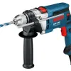 Bosch GSB 16 RE Κρουστικό δράπανο 750 Watt 060114E500