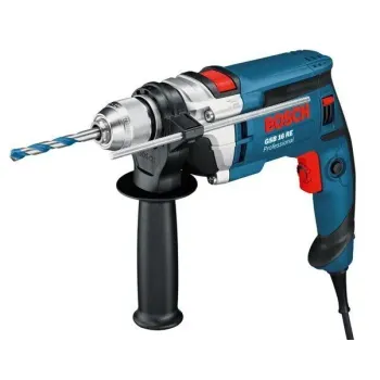 Bosch GSB 16 RE Κρουστικό δράπανο 750 Watt 060114E500