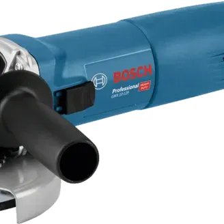 BOSCH GWX 10-125 Γωνιακός λειαντήρας 1000W με X-LOCK 0.601.7B3.000