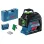 BOSCH Γραμμικό λέιζερ GLL 3-80 G Professional 0601063Y00