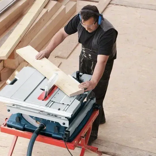 BOSCH GTS 10 XC ΣΤΑΘΕΡΟ ΔΙΣΚΟΠΡΙΟΝΟ 0601B30400
