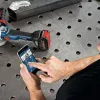 BOSCH GWX 18V-10 SC Γωνιακός Λειαντήρας Μπαταρίας με X-LOCK 0.601.7B0.401