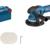 BOSCH GET 75-150 Έκκεντρο Τριβείο TURBO 750W Professional 0.601.257.101