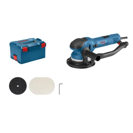 BOSCH GET 75-150 Έκκεντρο Τριβείο TURBO 750W Professional 0.601.257.101