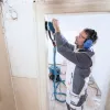 BOSCH GET 75-150 Έκκεντρο Τριβείο TURBO 750W Professional 0.601.257.101