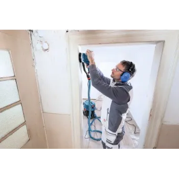 BOSCH GET 75-150 Έκκεντρο Τριβείο TURBO 750W Professional 0.601.257.101