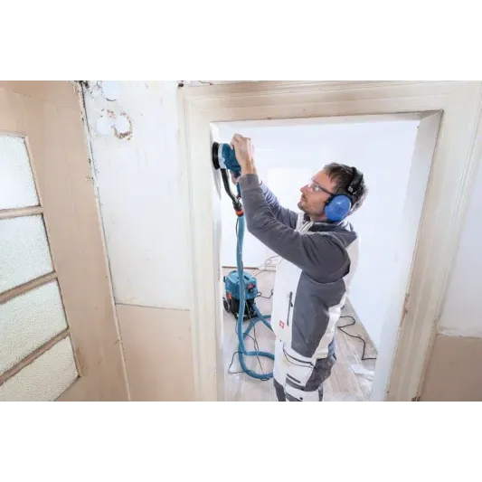 BOSCH GET 75-150 Έκκεντρο Τριβείο TURBO 750W Professional 0.601.257.101