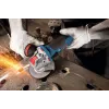BOSCH GWX 17-150 Γωνιακός λειαντήρας 1700W με X-LOCK 0.601.7C6.002