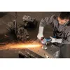BOSCH GWX 17-125 S Γωνιακός λειαντήρας 1700W με X-LOCK 0.601.7C4.002