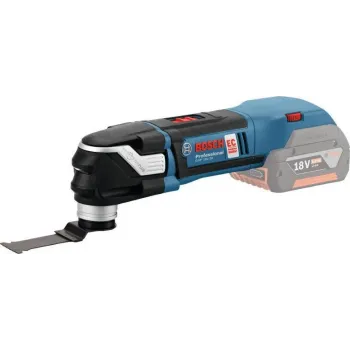 BOSCH GOP 18 V-28 Πολυεργαλειο σε L-BOXX 06018B6001