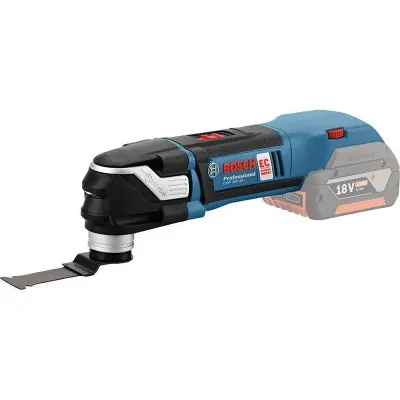 BOSCH GOP 18 V-28 Πολυεργαλειο σε L-BOXX 06018B6001