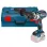 BOSCH GSR 18V-85 C Δραπανοκατσάβιδο Μπαταρίας σε L-Boxx 06019G0102