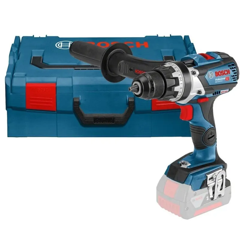 BOSCH GSR 18V-85 C Δραπανοκατσάβιδο Μπαταρίας σε L-Boxx 06019G0102