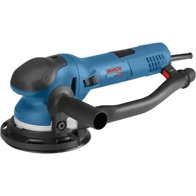 BOSCH GET 75-150 Έκκεντρο Τριβείο TURBO 750W Professional 0.601.257.101