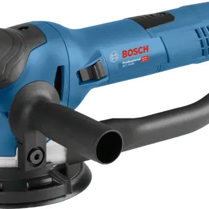 BOSCH GET 75-150 Έκκεντρο Τριβείο TURBO 750W Professional 0.601.257.101