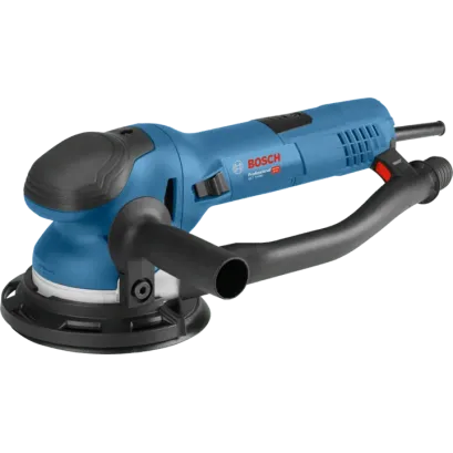 BOSCH GET 75-150 Έκκεντρο Τριβείο TURBO 750W Professional 0.601.257.101