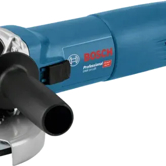 BOSCH GWX 14-125 Γωνιακός λειαντήρας 1400W με X-LOCK 0.601.7B7.000