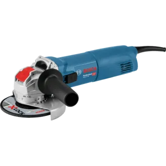 BOSCH GWX 14-125 Γωνιακός λειαντήρας 1400W με X-LOCK 0.601.7B7.000