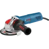 BOSCH GWX 9-125 S Γωνιακός λειαντήρας 900W με X-LOCK 0.601.7B2.000