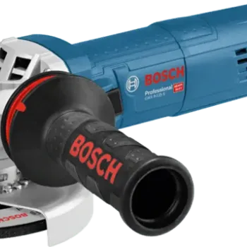 BOSCH GWX 9-125 S Γωνιακός λειαντήρας 900W με X-LOCK 0.601.7B2.000