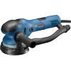 BOSCH GET 55-125 Έκκεντρο Τριβείο TURBO 550W Professional 0.601.257.001