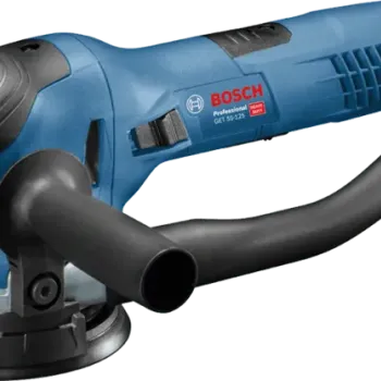 BOSCH GET 55-125 Έκκεντρο Τριβείο TURBO 550W Professional 0.601.257.001