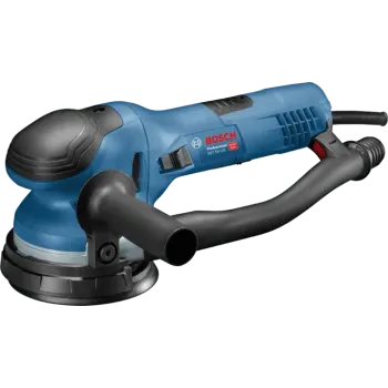 BOSCH GET 55-125 Έκκεντρο Τριβείο TURBO 550W Professional 0.601.257.001