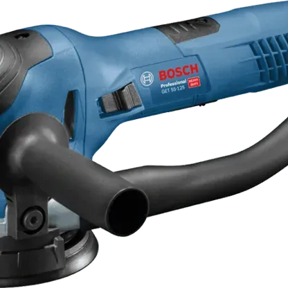 BOSCH GET 55-125 Έκκεντρο Τριβείο TURBO 550W Professional 0.601.257.001