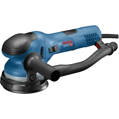 BOSCH GET 55-125 Έκκεντρο Τριβείο TURBO 550W Professional 0.601.257.001