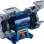 BOSCH GBG 35-15 Δίδυμος Σταθερός Τροχός 0.601.27A.300