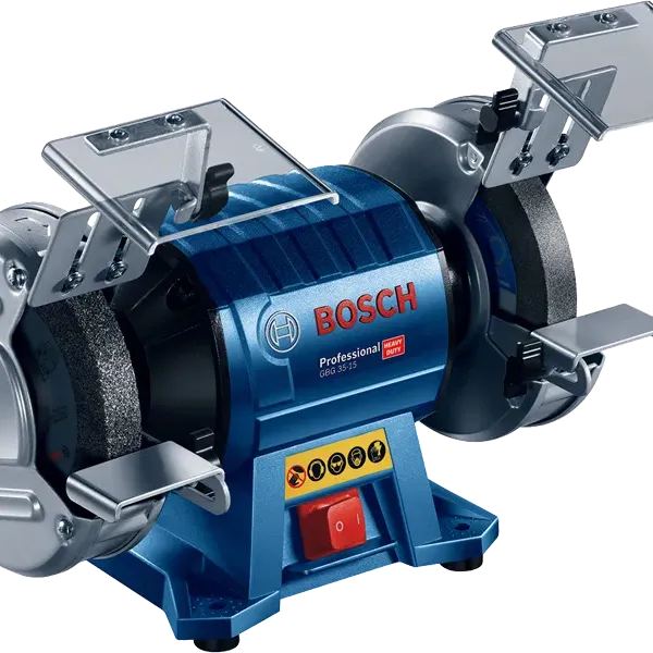 BOSCH GBG 35-15 Δίδυμος Σταθερός Τροχός 0.601.27A.300