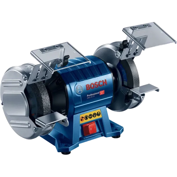 BOSCH GBG 35-15 Δίδυμος Σταθερός Τροχός 0.601.27A.300