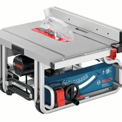 BOSCH GTS 10 J ΣΤΑΘΕΡΟ ΔΙΣΚΟΠΡΙΟΝΟ 0601B30500