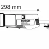 BOSCH GWB 10 RE Γωνιοδράπανο 400 Watt 0601132703