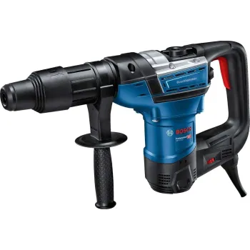 BOSCH GBH 5-40 D ΠΕΡΙΣΤΡΟΦΙΚΟ ΠΙΣΤΟΛΕΤΟ SDX MAX PROFESSIONAL 0611269001