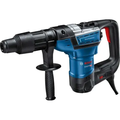 BOSCH GBH 5-40 D ΠΕΡΙΣΤΡΟΦΙΚΟ ΠΙΣΤΟΛΕΤΟ SDX MAX PROFESSIONAL 0611269001